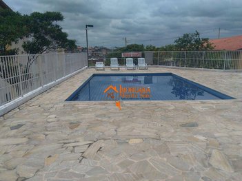apartment em Rua Francisco de Paula Pereira Pacheco, Jardim Betel - Guarulhos - SP