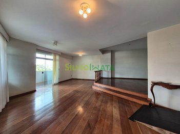 apartment em Praça Manoel Ribas, Zona 07 - Maringá - PR