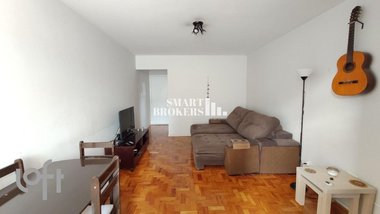 apartment em Rua Cubatão, Vila Mariana - São Paulo - SP