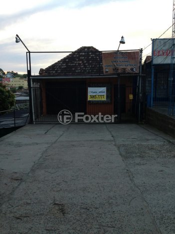 commercial_property em Avenida Saturnino de Brito, Vila Jardim - Porto Alegre - RS