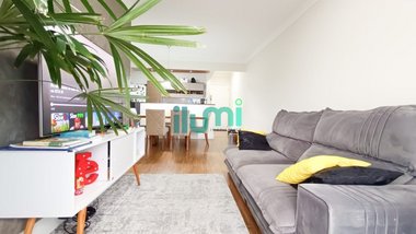 apartment em Rua Tamaindê, Vila Nova Manchester - São Paulo - SP