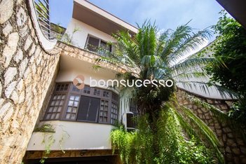 house em Rua Maria Afonso, Chácara Mafalda - São Paulo - SP