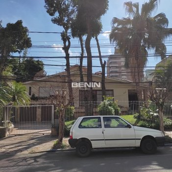 house em DOMINGOS MARTINS, Centro - Canoas - RS
