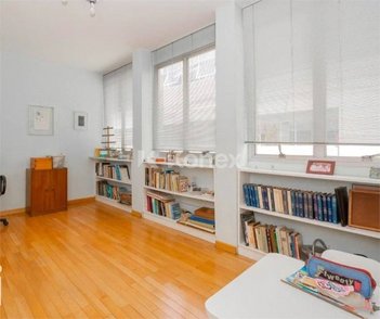 office em Rua Sergipe, Consolação - São Paulo - SP
