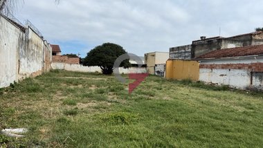 land_lot em Rua Mariano Moreira, Centro - Taubaté - SP