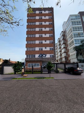 apartment em Doutor Armando Barbedo, Tristeza - Porto Alegre - RS