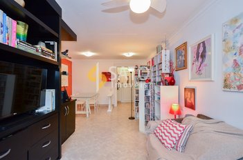 apartment em Avenida Pavão, Indianópolis - São Paulo - SP