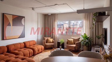 apartment em Rua Marquês de Itu, Vila Buarque - São Paulo - SP