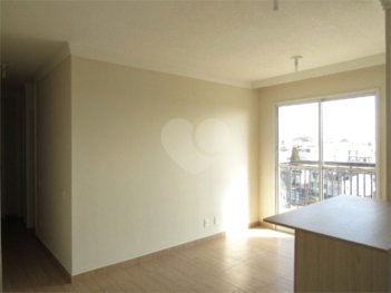 apartment em Rua Lima, Utinga - Santo André - SP