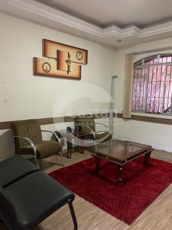 house em Rua Orlando Belli, Vila Bertioga - São Paulo - SP