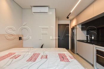 apartment em Rua Barata Ribeiro, Bela Vista - São Paulo - SP