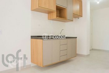 apartment em Rua Doutor Diogo de Faria, Vila Clementino - São Paulo - SP