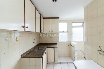 apartment em Rua José Correia Lima, Jardim Felicidade (Zona Oeste) - São Paulo - SP