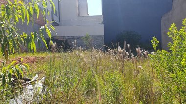 land_lot em Rua Nápoles, Ana Cristina II - Jandira - SP