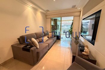 apartment em Rua Paulo Maldi, Tucuruvi - São Paulo - SP