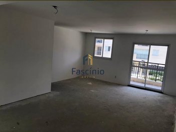 apartment em Rua Lucrécia Maciel, Vila Guarani (Z Sul) - São Paulo - SP
