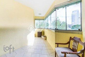 apartment em Raimundo Corrêa, Boa Vista - Porto Alegre - RS