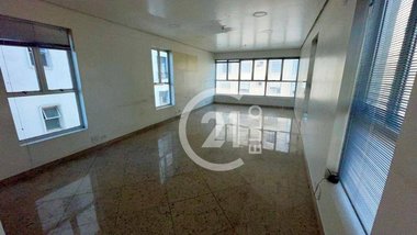 office em Rua João Lourenço, Vila Nova Conceição - São Paulo - SP