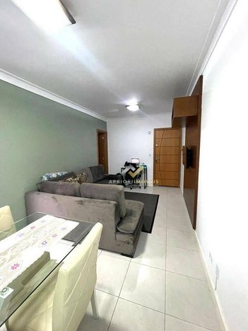 apartment em Rua Marlene, Nova Gerty - São Caetano do Sul - SP