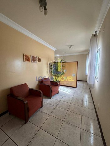 apartment em Avenida Jesiel Norberto, Candeias - Vitória da Conquista - BA