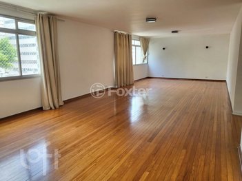 apartment em Avenida Angélica, Consolação - São Paulo - SP