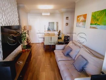 apartment em Rua São Felipe, Parque São Jorge - São Paulo - SP