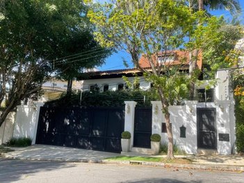 house em Rua Malvinas, Jardim Guedala - São Paulo - SP