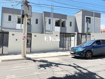 house em Rua José Moreira, Tirol (Barreiro) - Belo Horizonte - MG