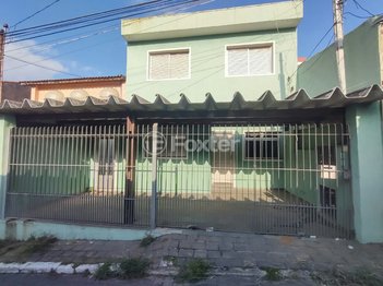 apartment em Rua Barra do Morro, Vila Regente Feijó - São Paulo - SP
