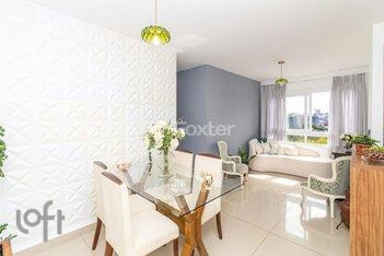 apartment em Rua Antonio Sereno Moretto, Glória - Porto Alegre - RS