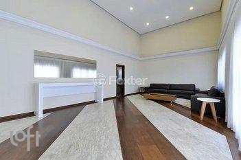 apartment em Canário, Moema Pássaros - São Paulo - SP