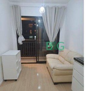 apartment em Rua Valdir Niemeyer, Sumaré - São Paulo - SP