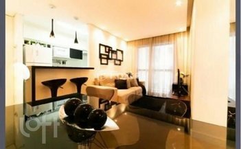apartment em Avenida Interlagos, Jardim Umuarama - São Paulo - SP