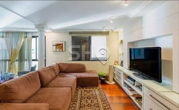 apartment em Rua Cônego Eugênio Leite, Cerqueira César - São Paulo - SP