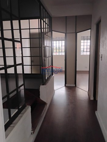 commercial_building em Rua Campos Sales, Centro - Jacareí - SP