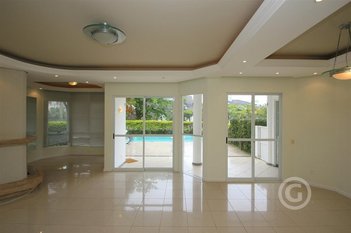 house em dos Búzios, Jurerê Internacional - Florianópolis - SC