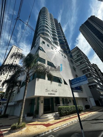 apartment em Rua 3950, Centro - Balneário Camboriú - SC