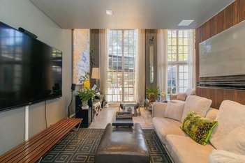 house em Rua Almirante Soares Dutra, Morumbi - São Paulo - SP