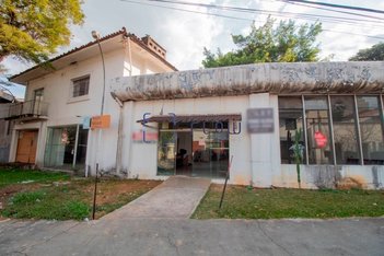 business em Rua Engenheiro Alcides Barbosa, Jardim América - São Paulo - SP