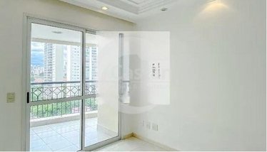 apartment em Rua Taquarytinga, Alto da Mooca - São Paulo - SP