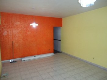 house em Rua Sérgio Milliet, Jordanópolis - São Bernardo do Campo - SP