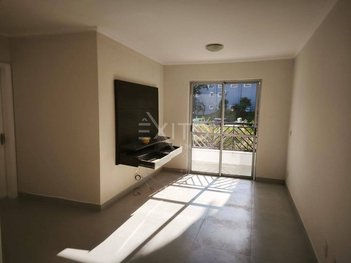 apartment em Avenida Francisco Nobre, Medeiros - Jundiaí - SP