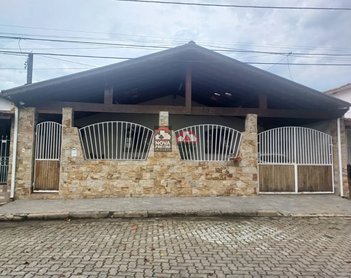 house em Rua Doutor Vicente Bottiglieri, Residencial Ouro Verde - Pindamonhangaba - SP