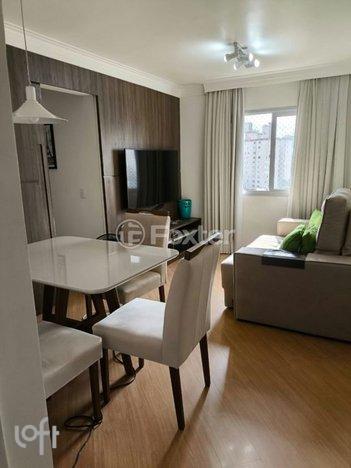 apartment em Santa Cruz, Chácara Klabin - São Paulo - SP