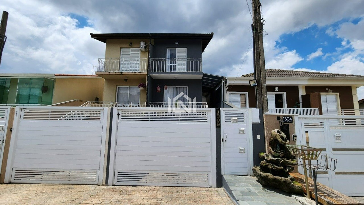 casa a venda no villa deste fachada