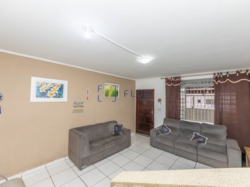 house em Rua Paulo Rafael, Vila Hebe - São Paulo - SP