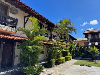 house em Rua Getúlio Vargas, Cajueiro - Cabo Frio - RJ