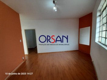 apartment em Rua Niterói, Centro - São Caetano do Sul - SP