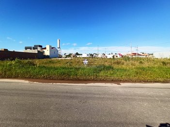 land_lot em Laudolino Goncalves Ribeiro, Areal - Pelotas - RS