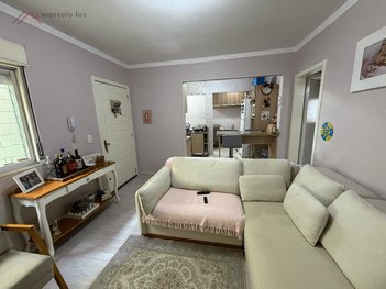 apartment em Rua Pedro Lerbach, Centro - Esteio - RS